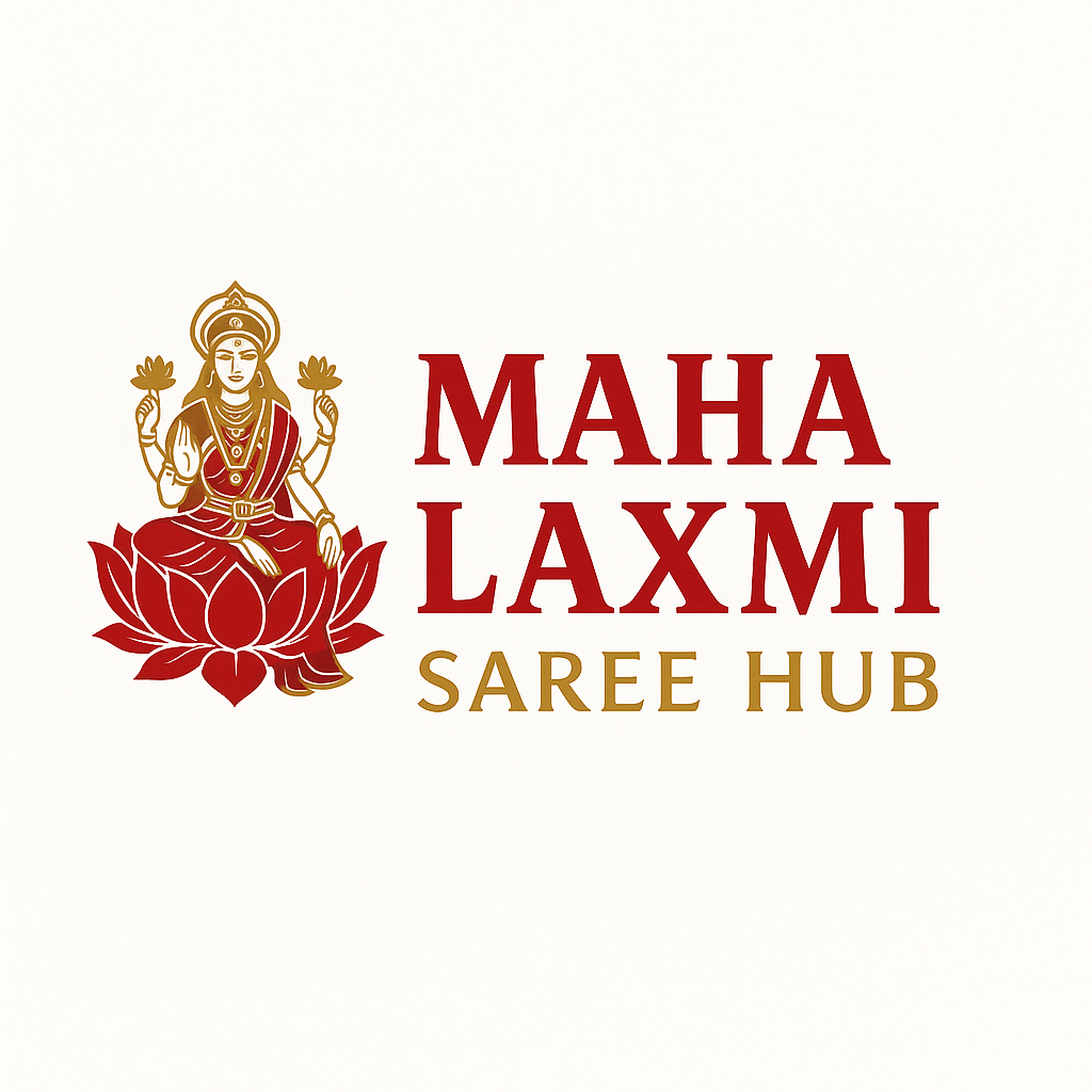 Maha Laxmi Saree Hub.com